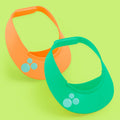 Sun Visors 2 Pack