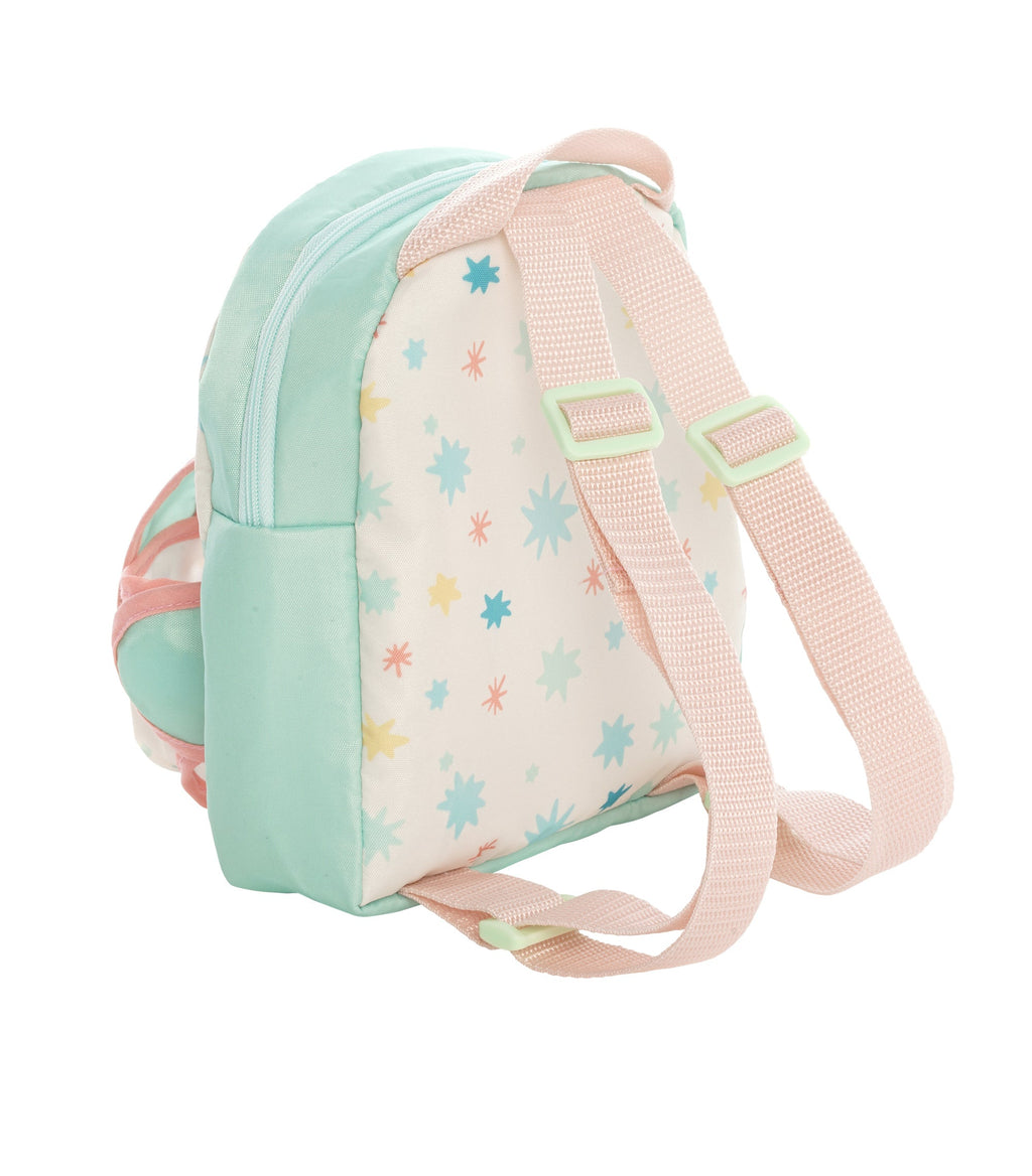 Backpack Carrier Doll