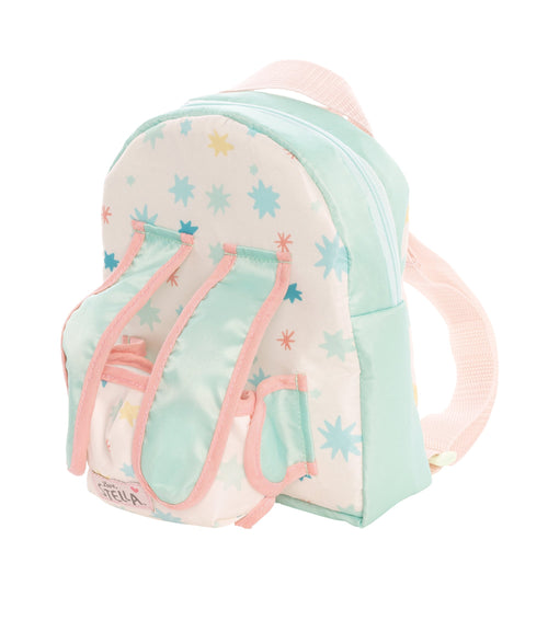 Backpack Carrier Doll