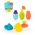 Buoy Boats Ball Squeezies