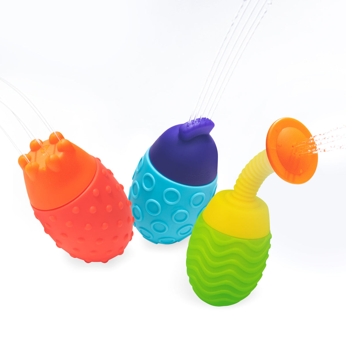 Buoy Boats Ball Squeezies