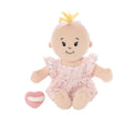 Peach Doll Blonde Tuft
