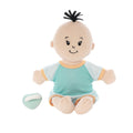 Fella Peach Black Tuft
