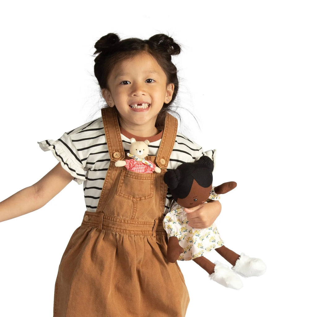 Playdate Friends Harper Doll
