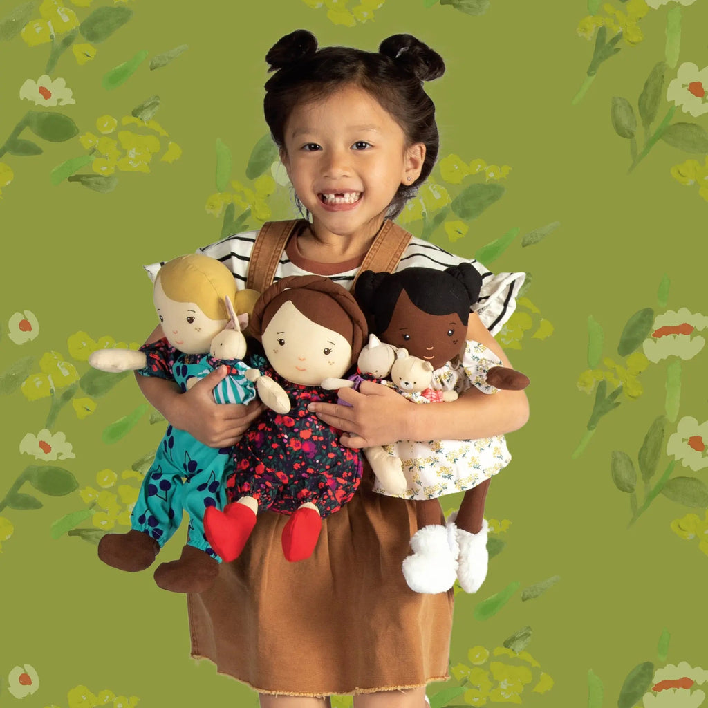 Playdate Friends Harper Doll