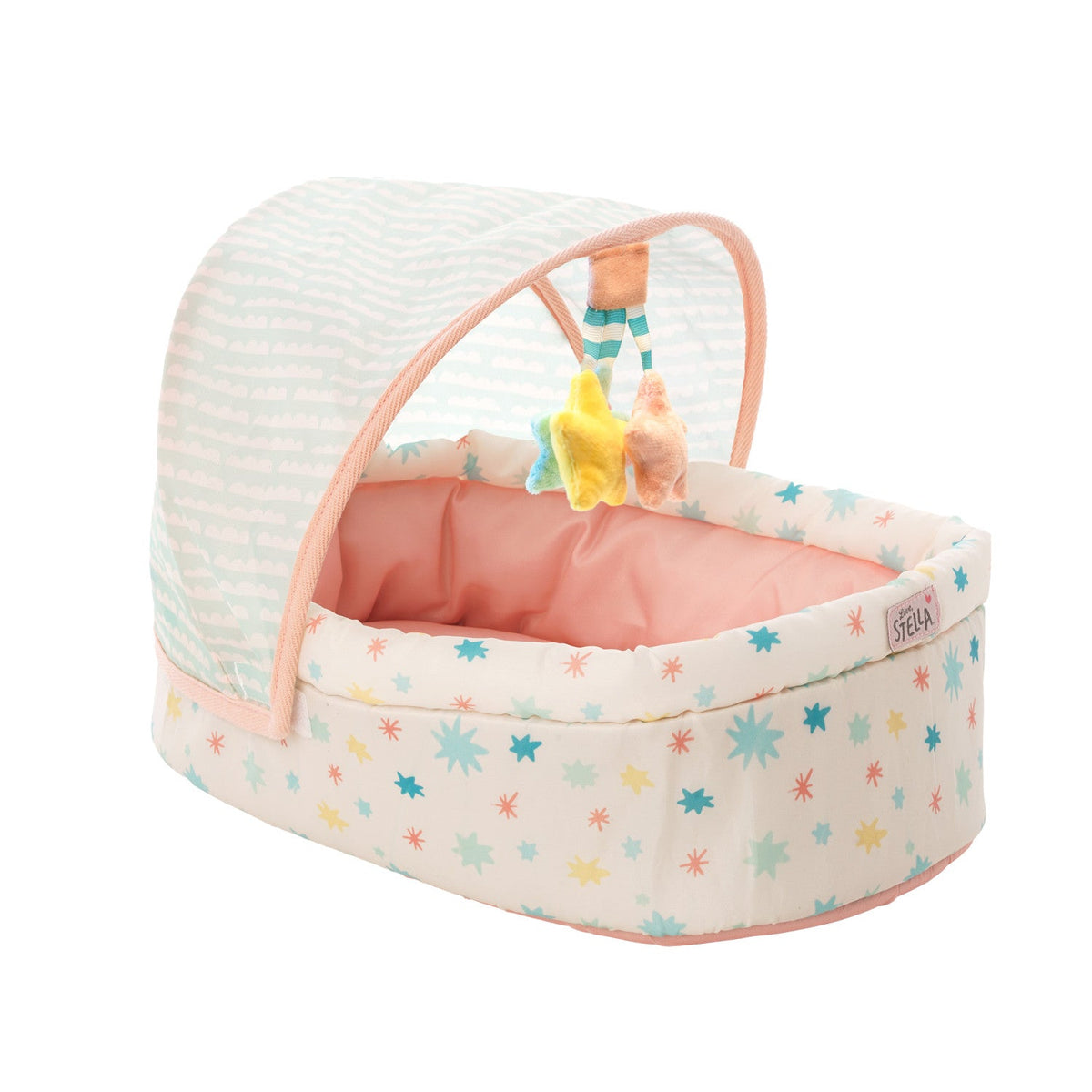 Soft Crib Doll
