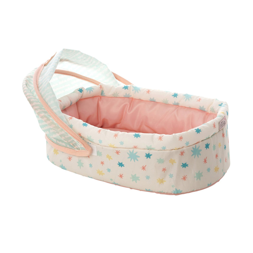 Soft Crib Doll