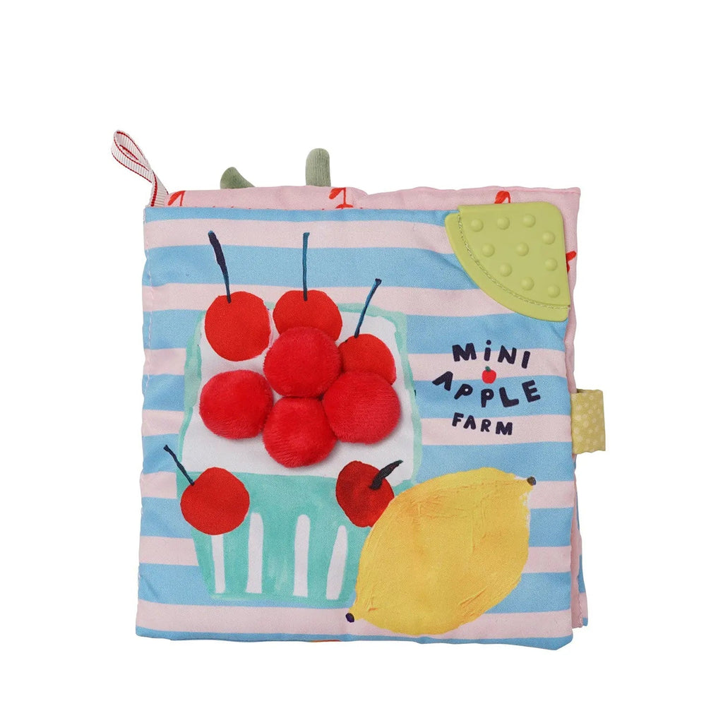 Mini-Apple Farm Book