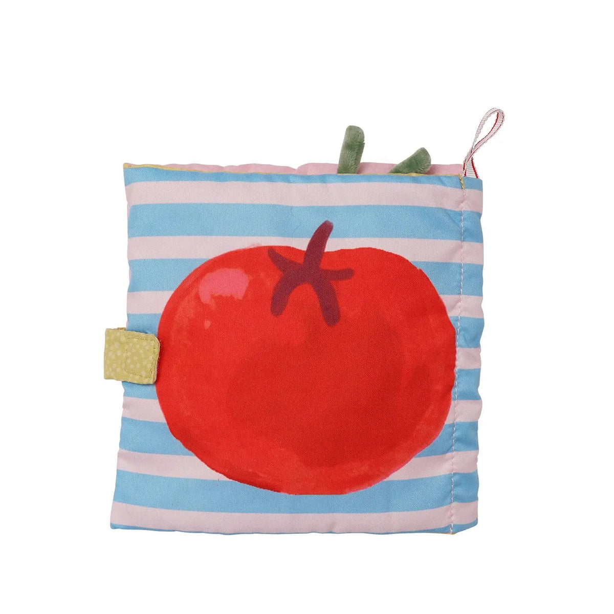 Mini-Apple Farm Book