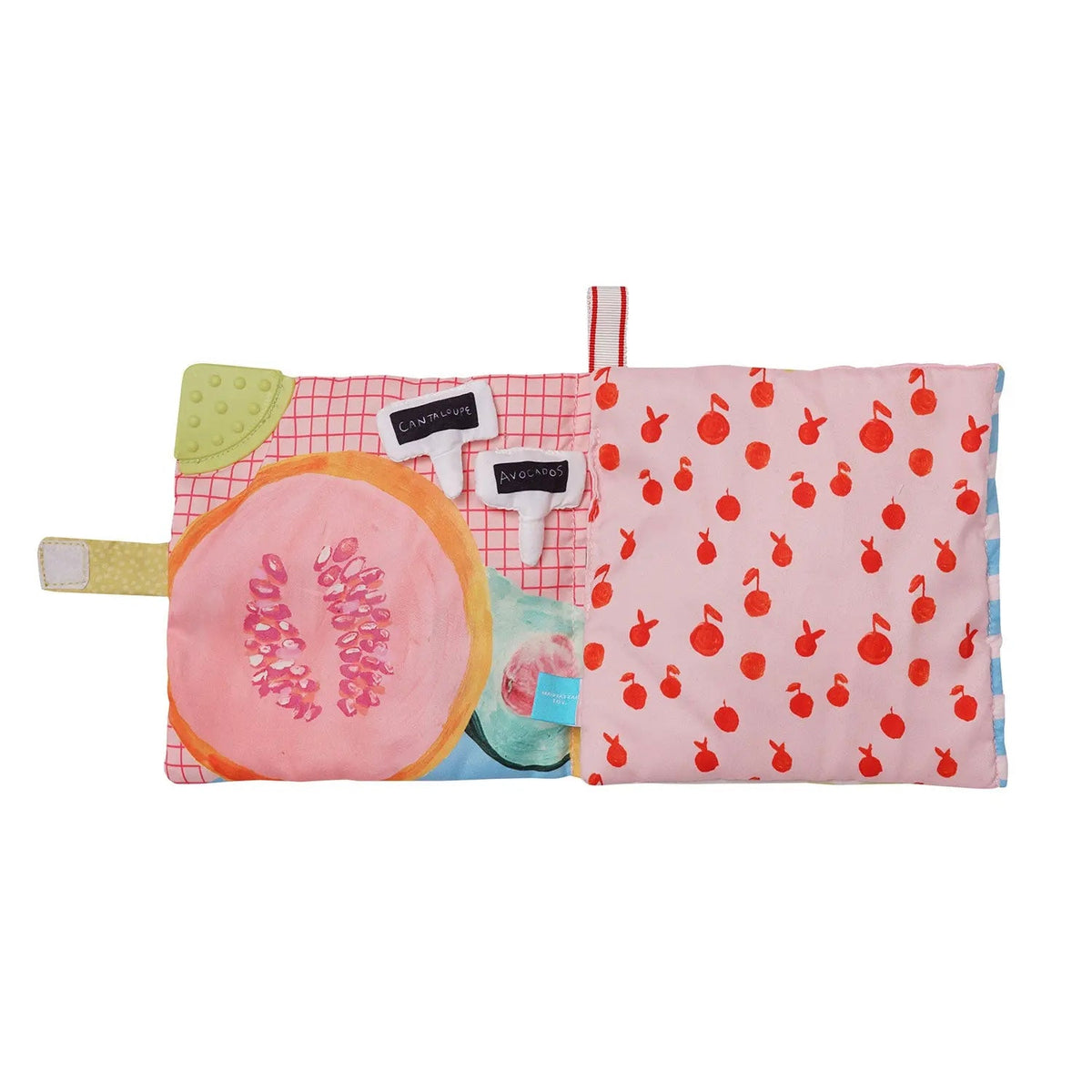 Mini-Apple Farm Book