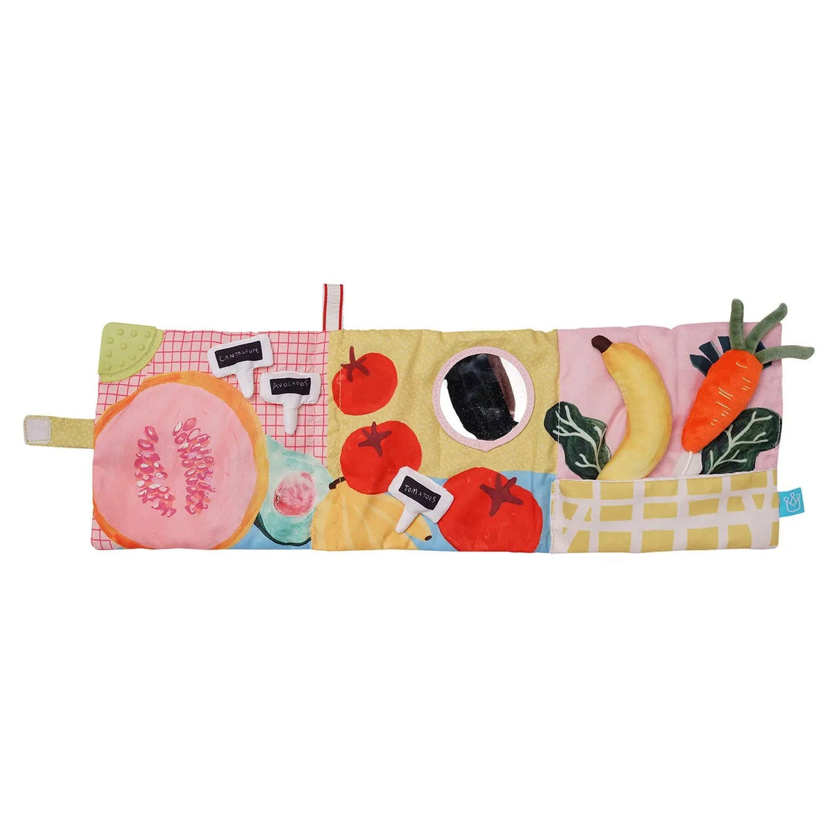 Mini-Apple Farm Book