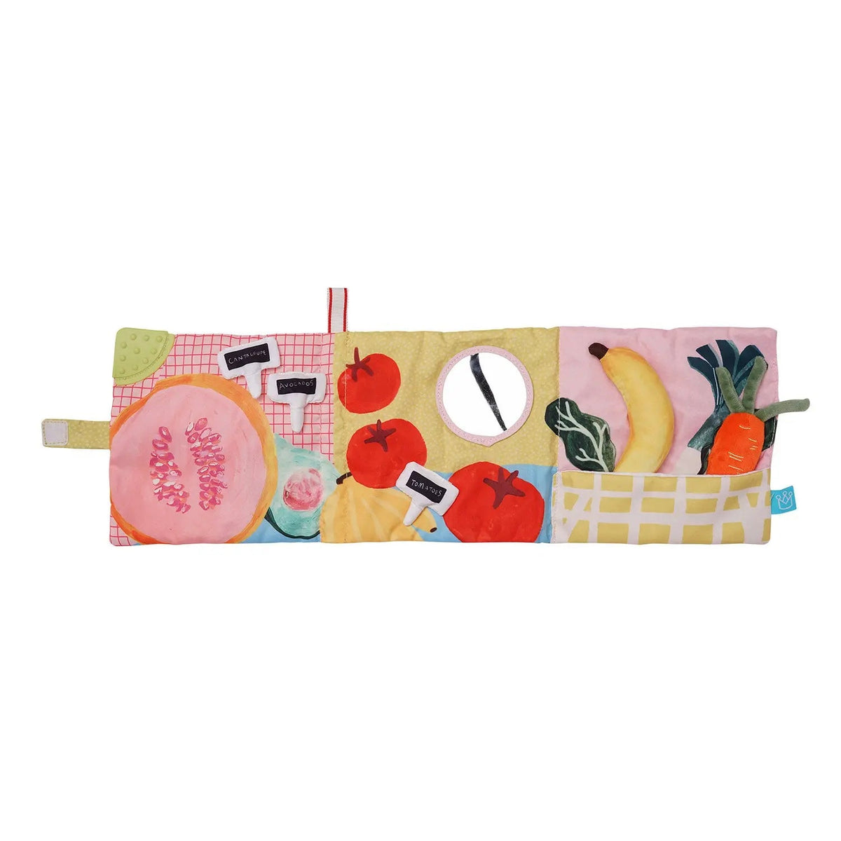 Mini-Apple Farm Book