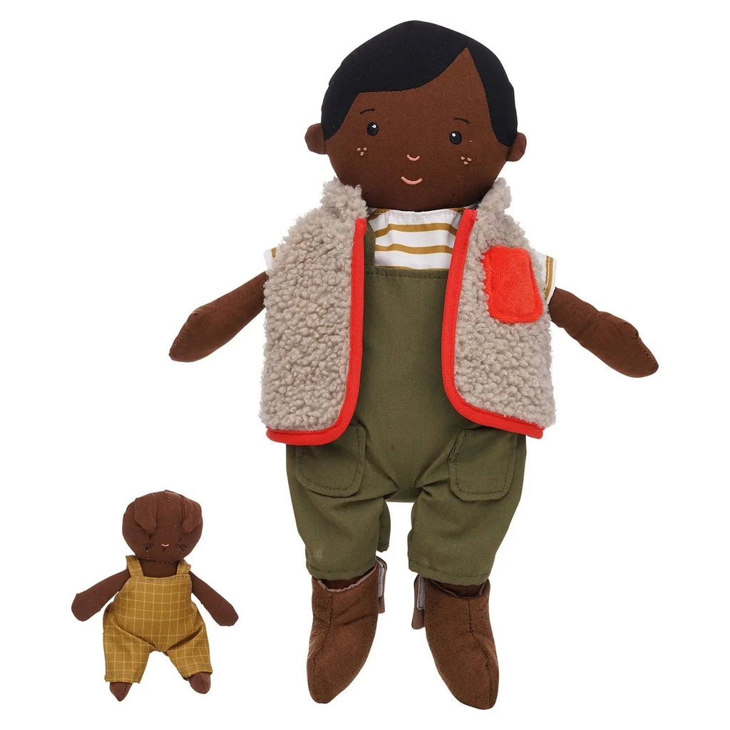 Playdate Friends Ellis Doll