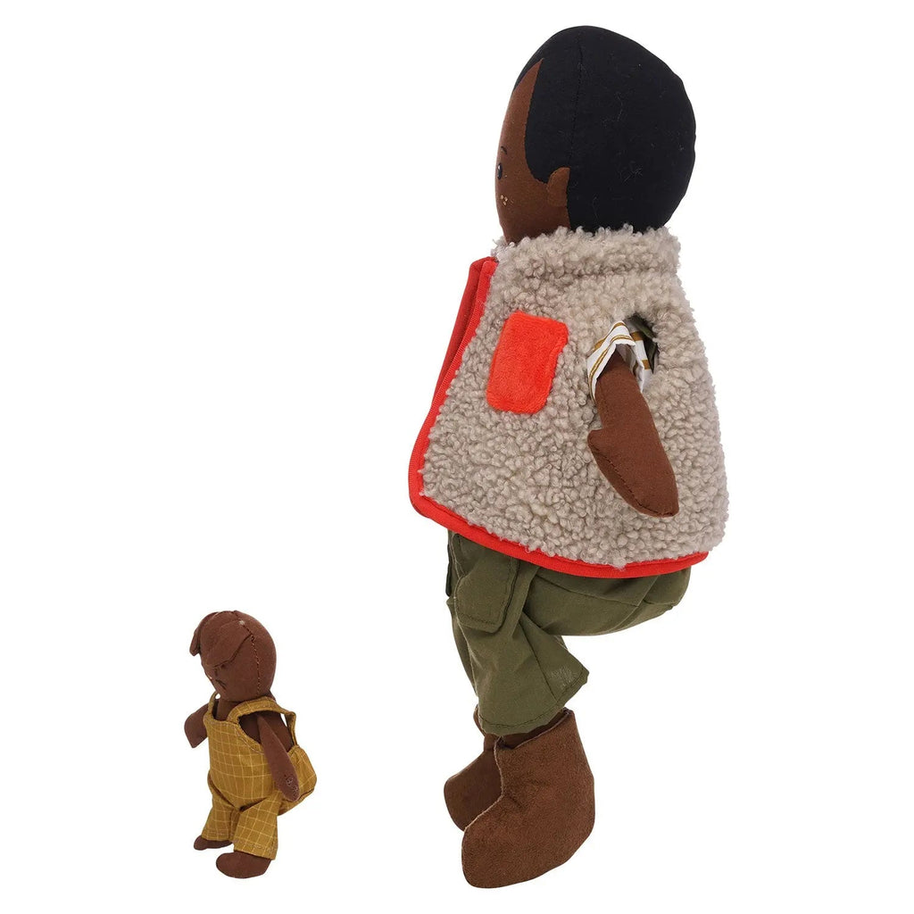 Playdate Friends Ellis Doll
