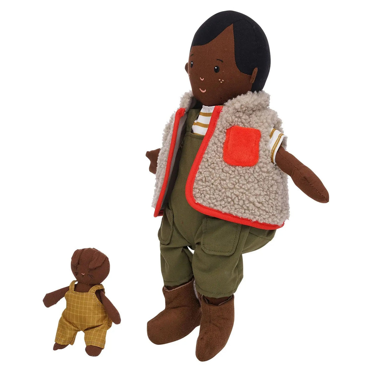 Playdate Friends Ellis Doll