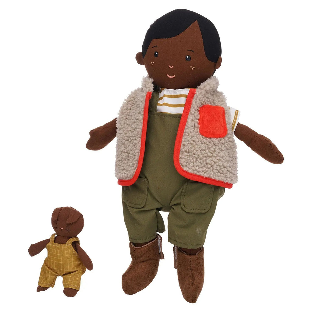 Playdate Friends Ellis Doll