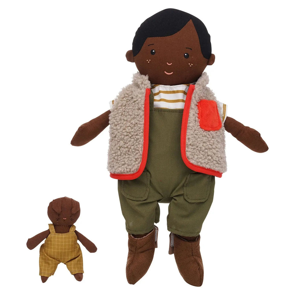 Playdate Friends Ellis Doll