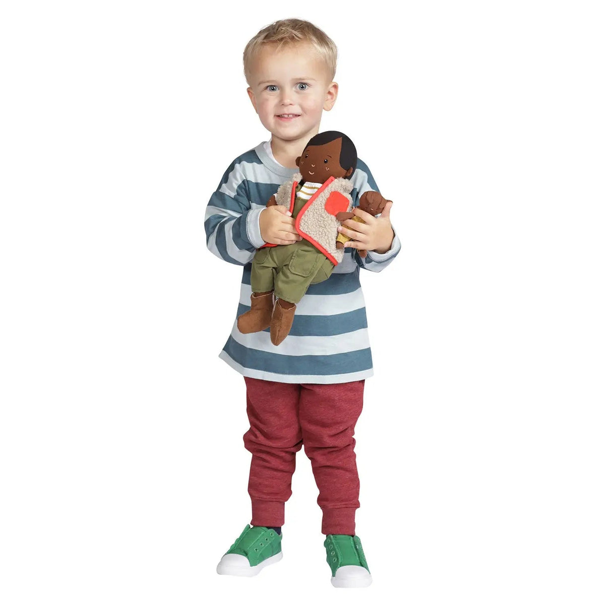 Playdate Friends Ellis Doll