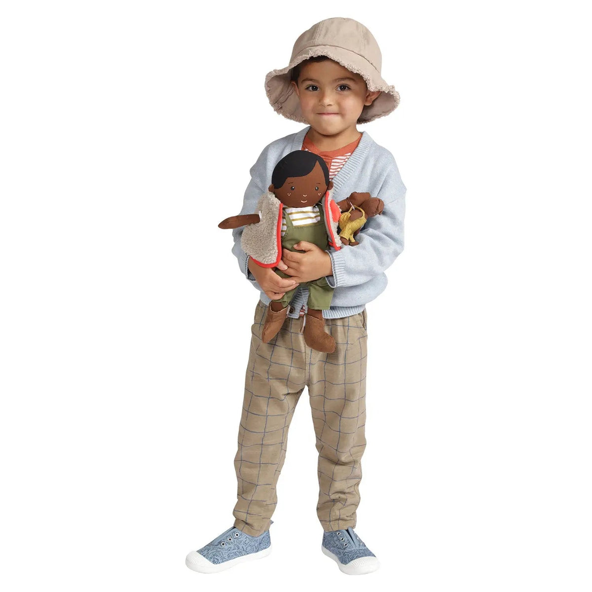 Playdate Friends Ellis Doll