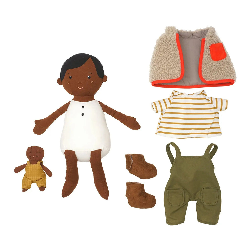 Playdate Friends Ellis Doll