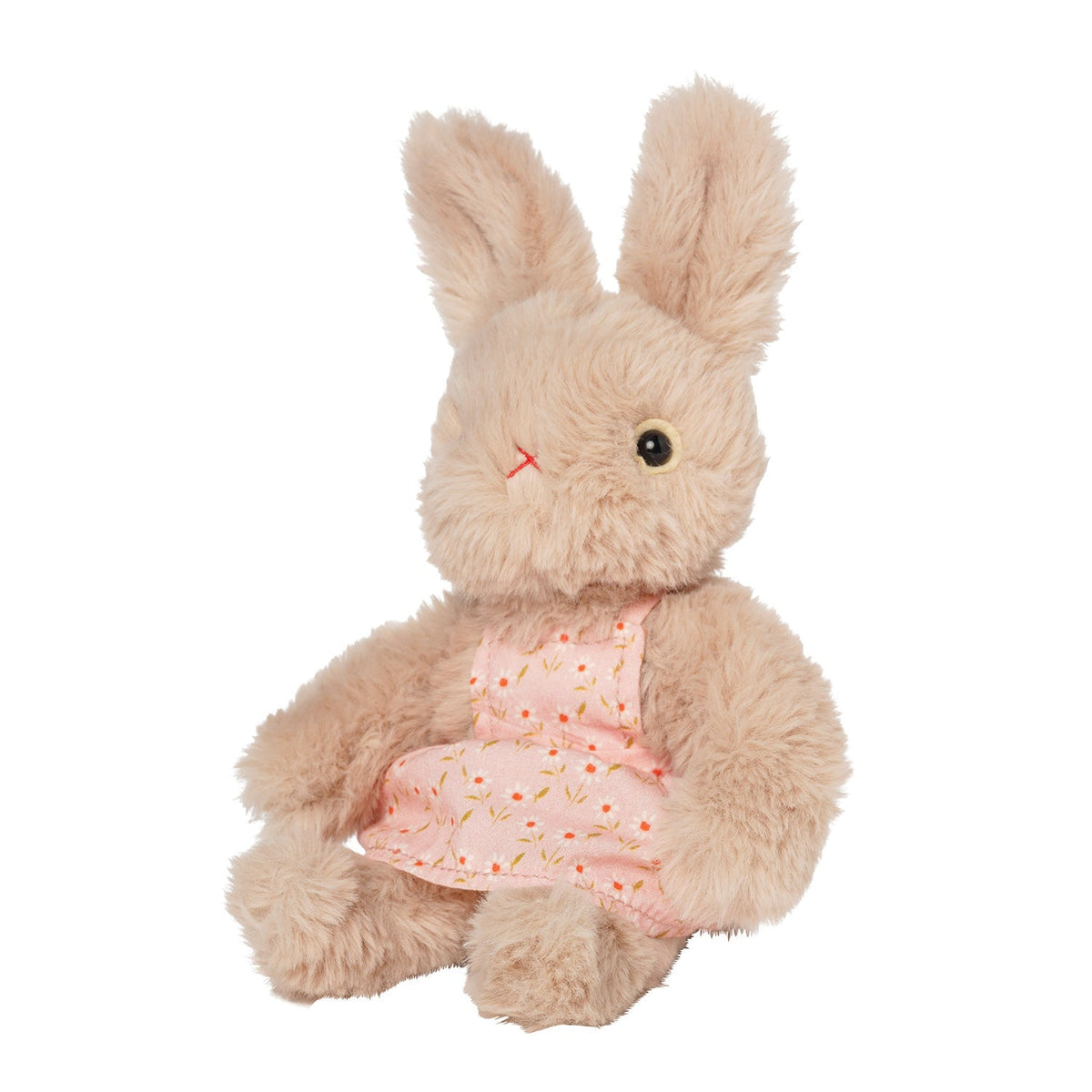 Little Friends Bunny Book