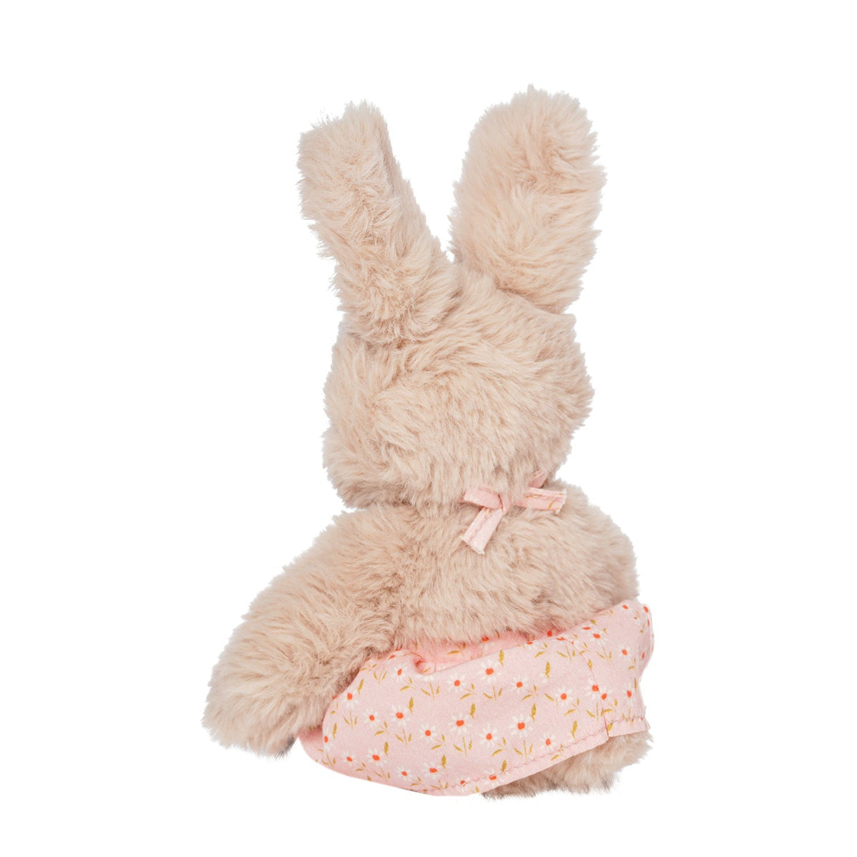 Little Friends Bunny Book