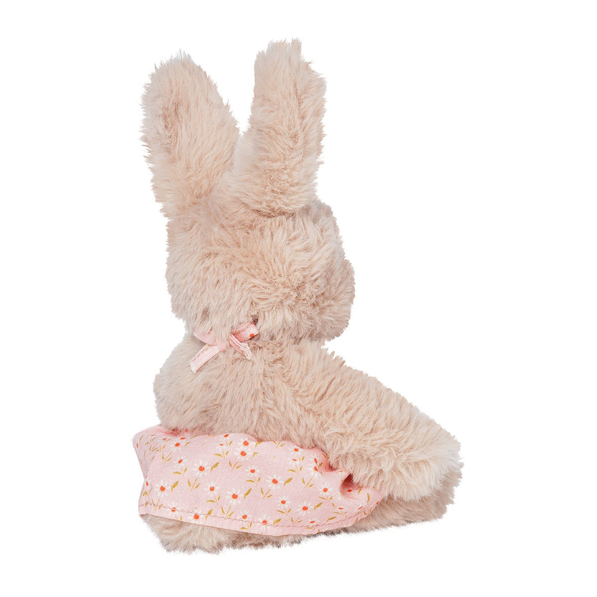 Little Friends Bunny Book