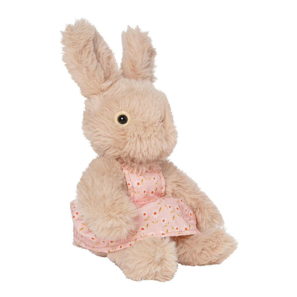 Little Friends Bunny Book