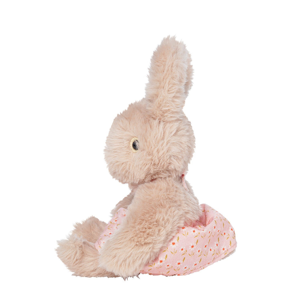 Little Friends Bunny Book