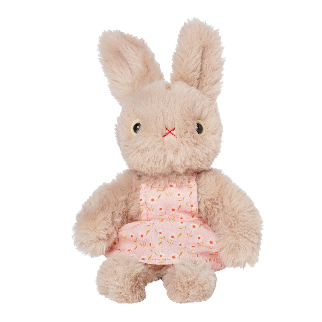 Little Friends Bunny Book
