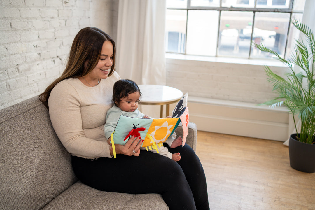 Wimmer Seek Peek Book