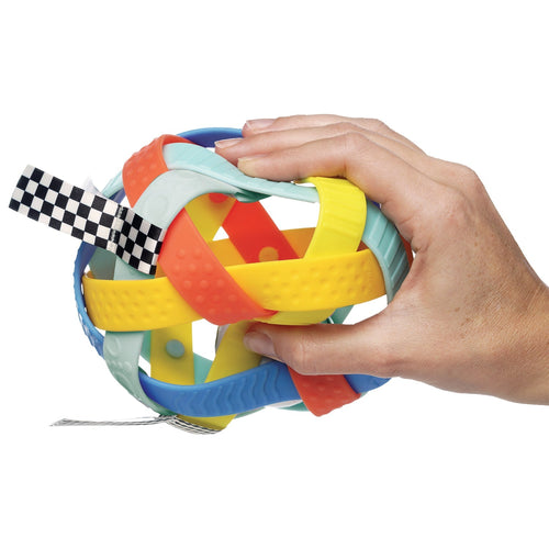 Blissful Ball