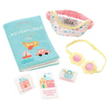 Travel Adventures Set