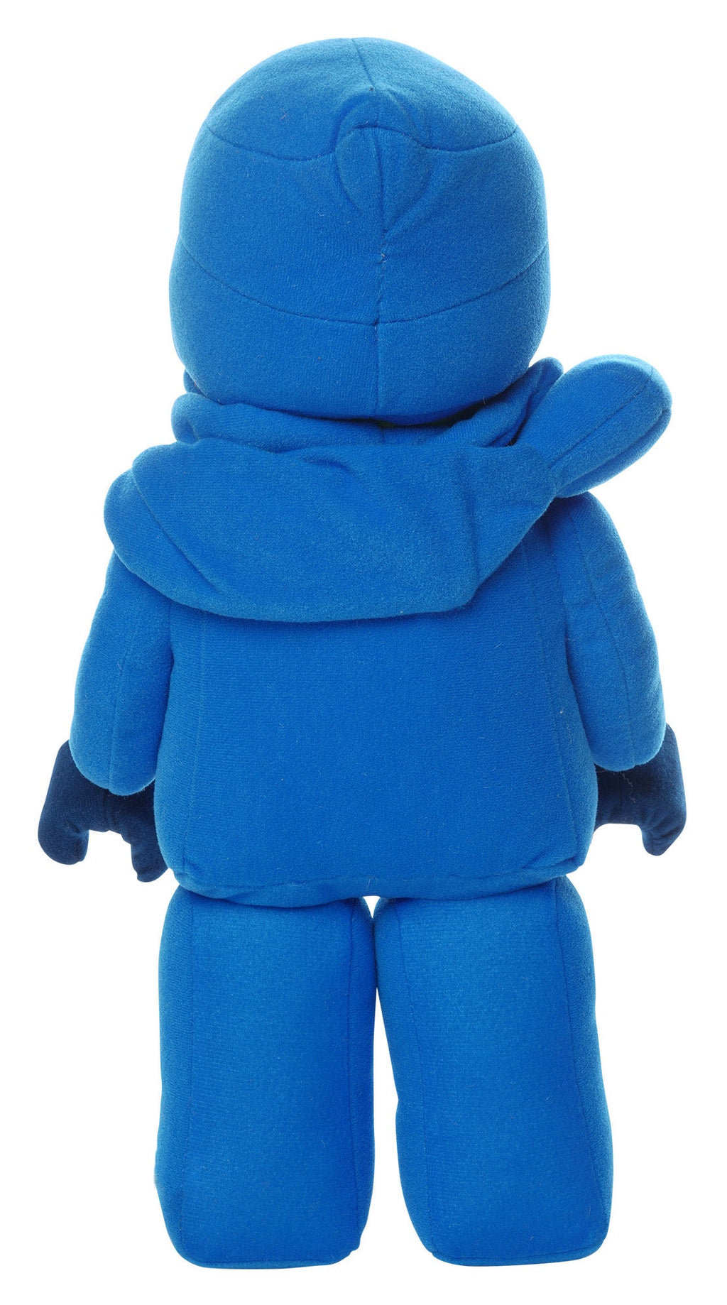 Jay Plush