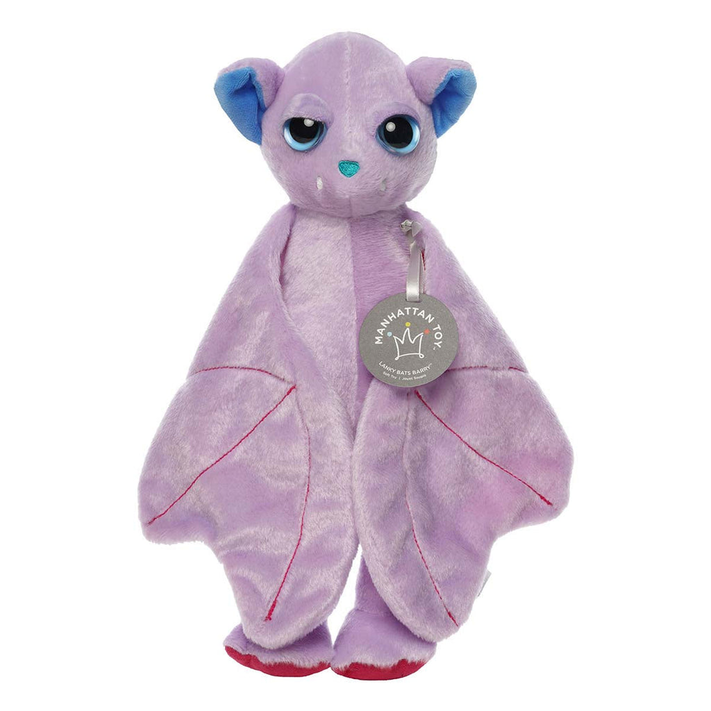 Lanky Bats Barry Plush