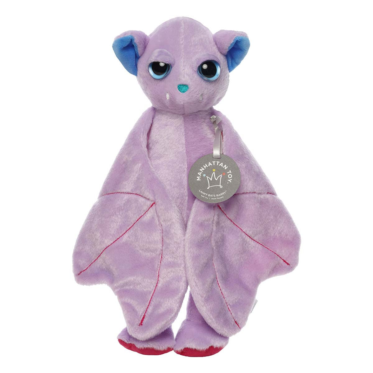 Lanky Bats Barry Plush
