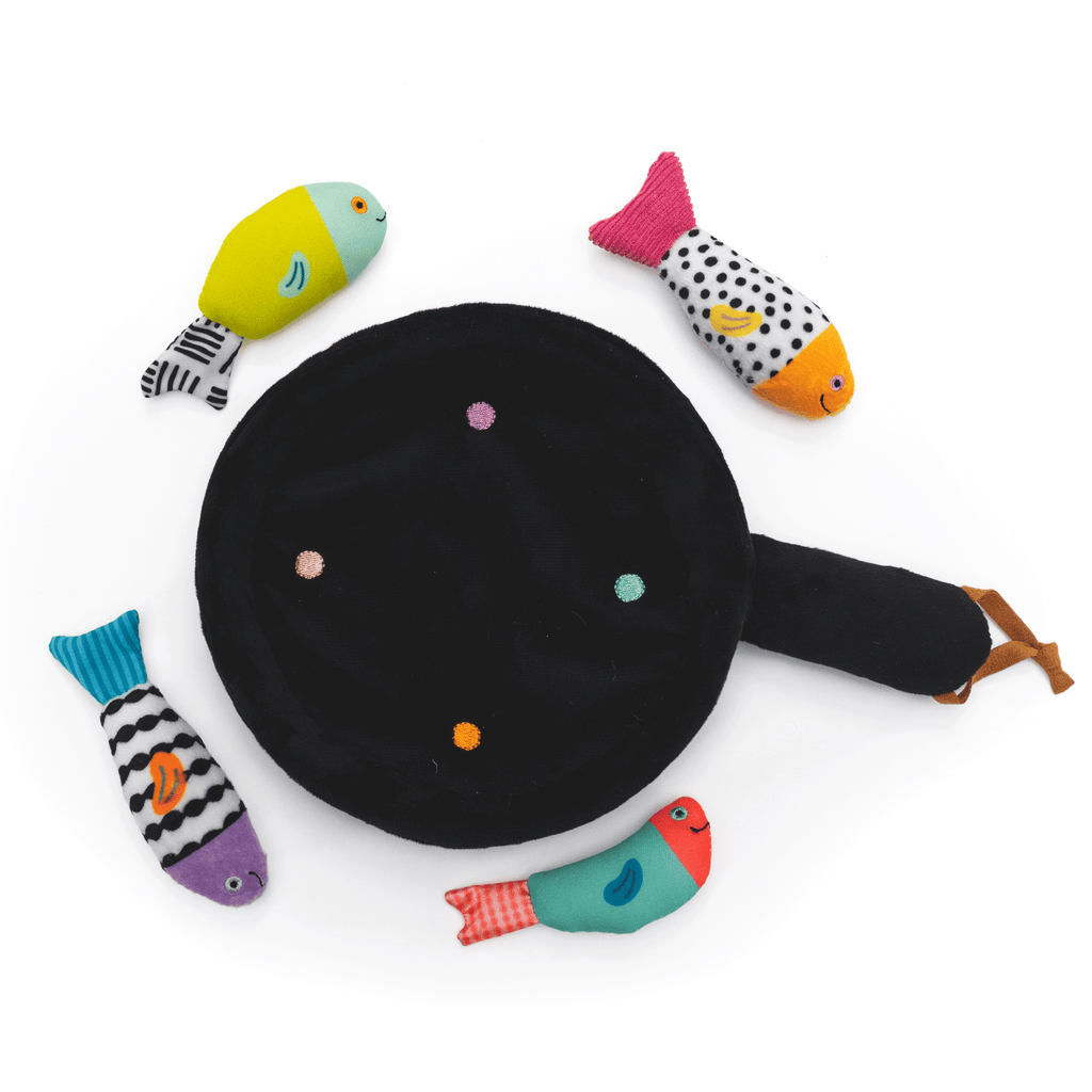 Pan Pals