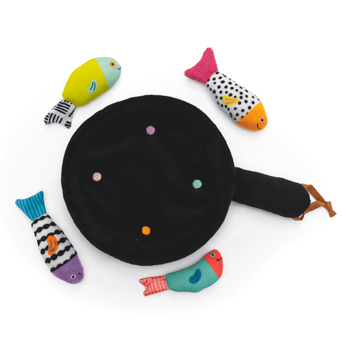 Pan Pals