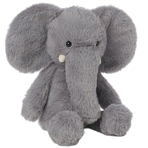 Elephant Plush