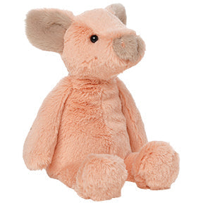 Pig Plush