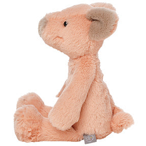 Pig Plush