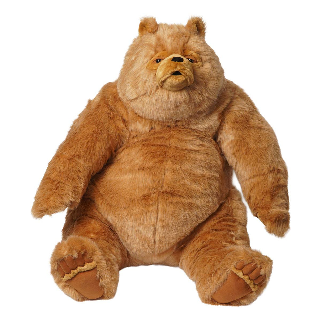 Bear 40 Brown Plush