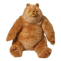Bear 40 Brown Plush