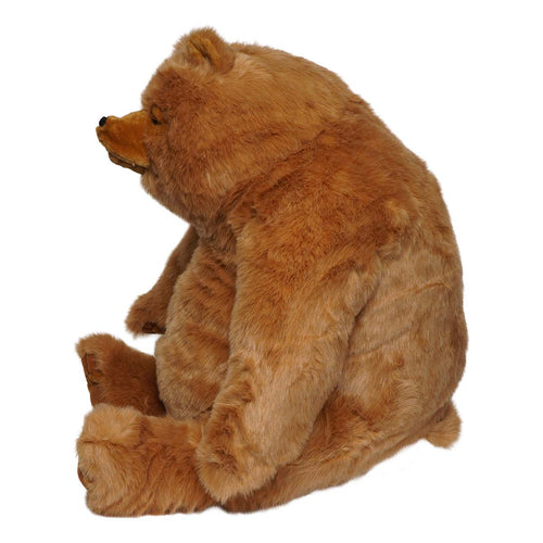 Bear 40 Brown Plush