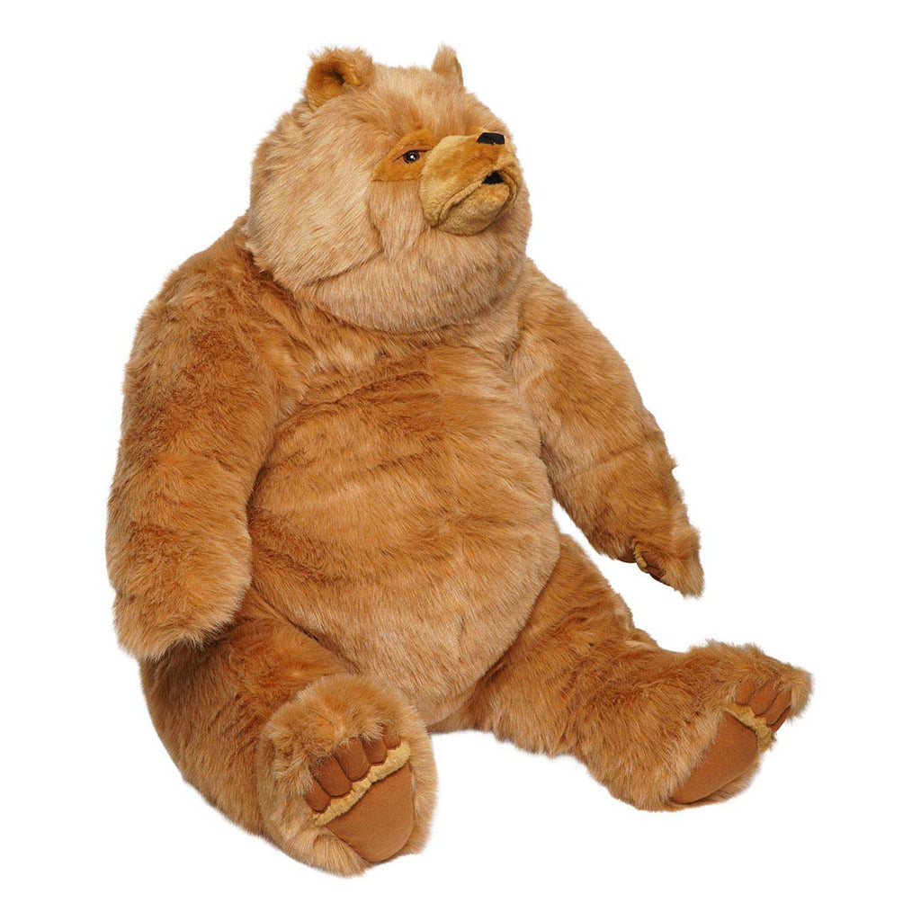 Bear 40 Brown Plush