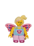 Iconic Butterfly Plush