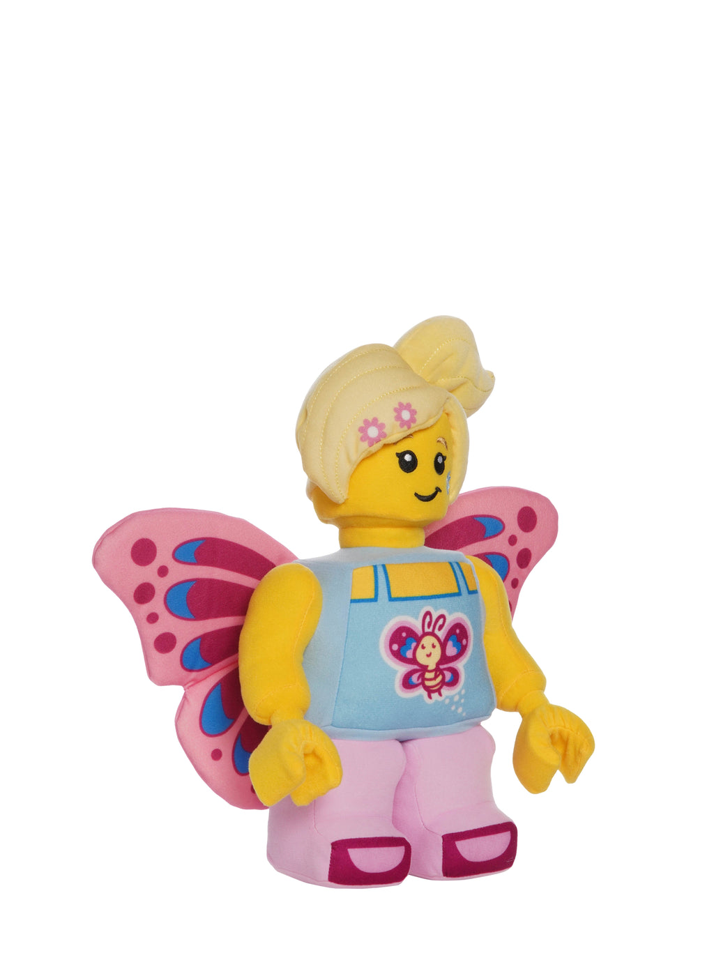 Iconic Butterfly Plush