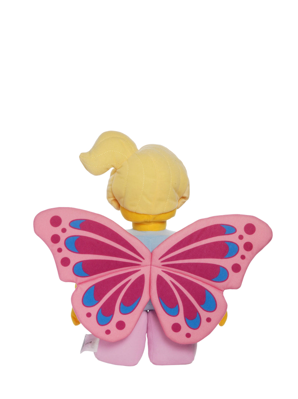 Iconic Butterfly Plush