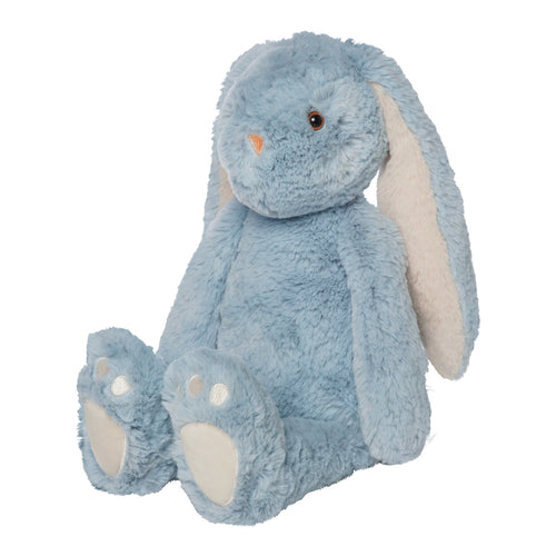 Bunnies River Blue Plush