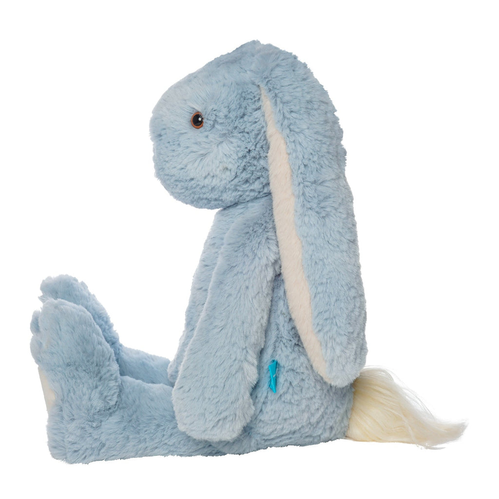 Bunnies River Blue Plush
